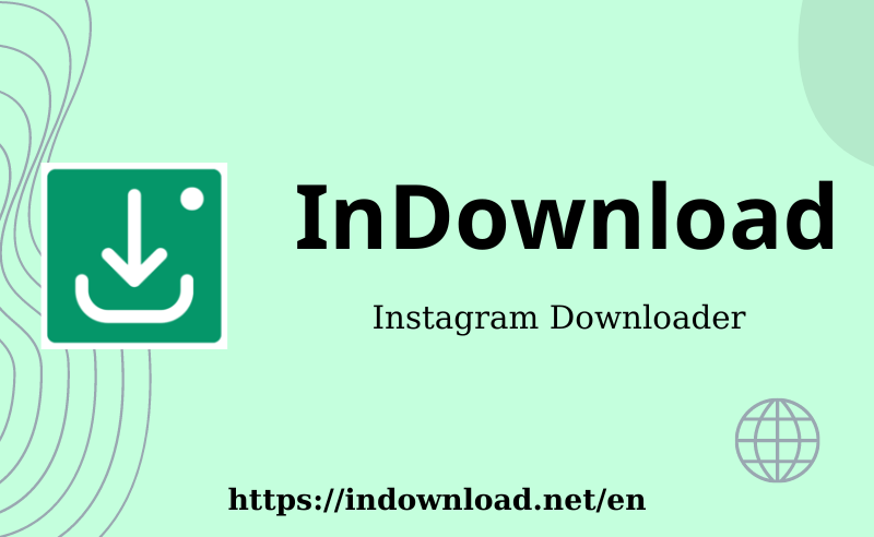 Indownload - Download video Instagram